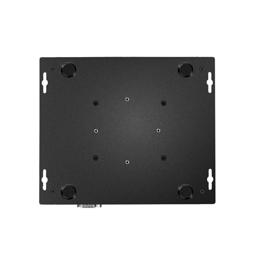 Firewall Appliance PFSense con puertos 2.5GbE y SSD de 128G integrado 6