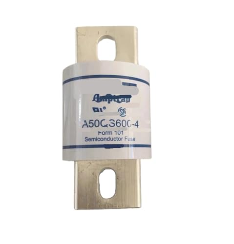 Fusible A50QS1200-4 500 V pour remplacer vos protections d'armoire