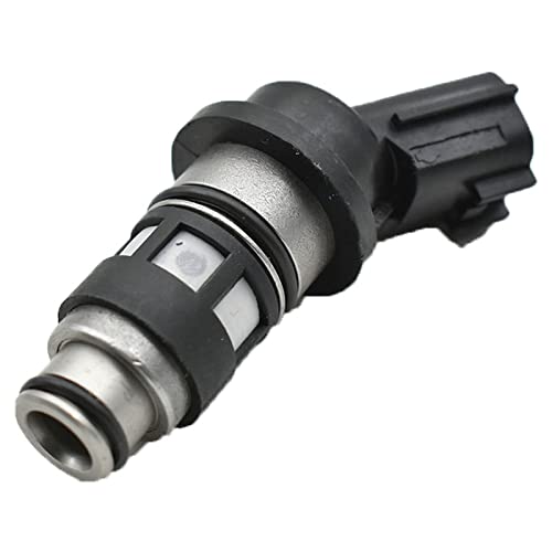 Inyectores de combustible 16600-73C90 para Nissan Primera P10 Almera y Sunny 5