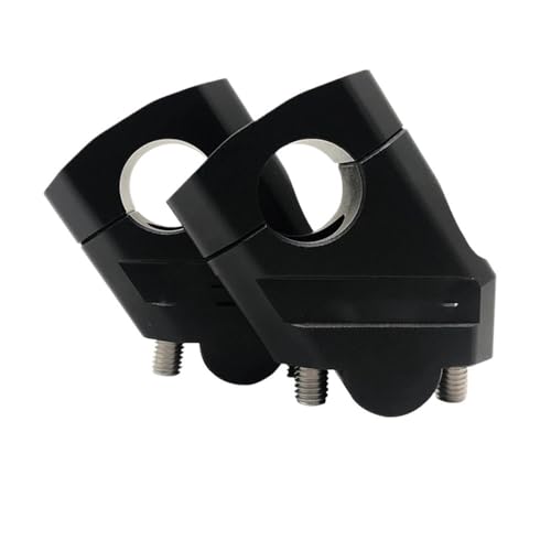 Support de guidon moto voyage confort R 1200GS Adventure 2004-2012 tout-terrain