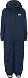 Lego Wear Jungen Unisex Tec Wasserdicht, Winddicht, Atmungsaktiv, Warm Schneeanzug, 590, 104 EU