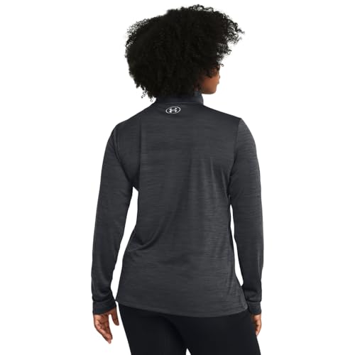 Under Armour Women's Velocity Half Zip Twist2