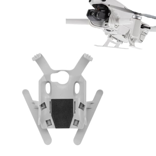 DJI LITO X1�p�܂肽���ݎ������f�B���O�M�A�G�N�X�e���V���� 12mm �������� | �h���[�� ���b�O�G�N�X�e���_�[ 1.19cm �Œ�n�㍂ �N�C�b�N�����[�X�܂肽���ݎ��O�r 17.5g �y�� ���O��s�ی�