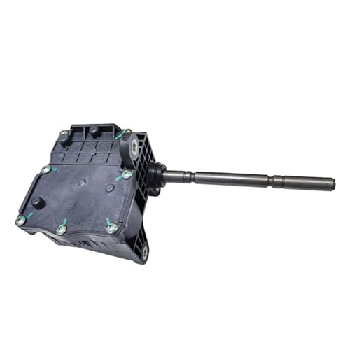 Réglage boîte transfert Toyota Hilux Fortuner pour résoudre blocage 4x4 3641071020