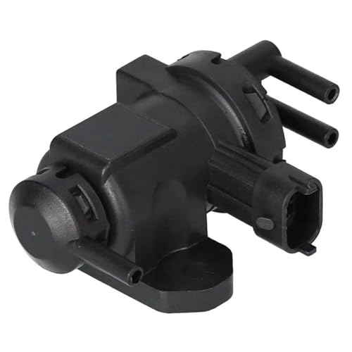 Válvula de presión turbo para coche Mazda BT-50 estabiliza el vacío del motor 4