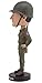 Royal Bobbles John Wayne Military WWII Bobblehead