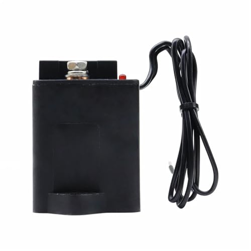 Contacteur CC haute tension 50A 36V 1NO pour circuit continu