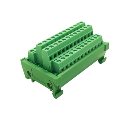 Module de distribution d'énergie pour éliminer le désordre des câbles - 5