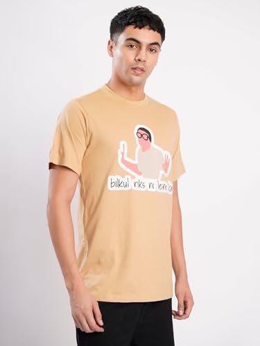 Image of BENE KLEED Men T-Shirt