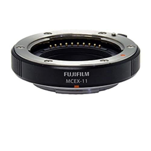 Fujifilm MCEX-11 �}�N�������`���[�u X-Pro1 X-T1 X-E2 X-E1 X-M1 X-A1�J�����p