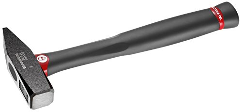 Image of Facom 205C.80 800g Graphite Handle DIN Engineers Hammer