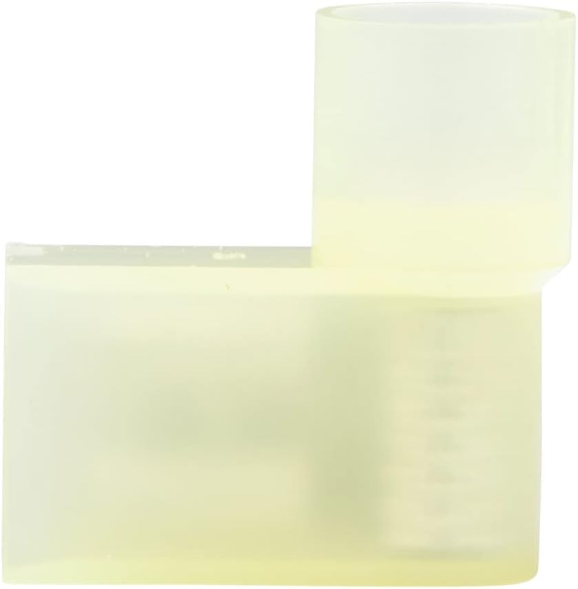 Ancor Nylon Flag Disconnect, Female 12-10 AWG, 3pc, 231621 : Sports & Outdoors