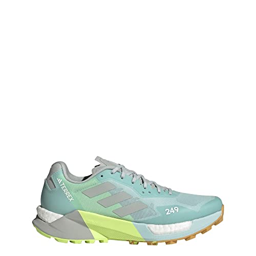 Image of adidas Women's Terrex Agravic Ultra Trail Running Shoes