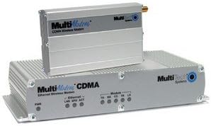 CDma 800/1900 with IP Verizon RS232 Us Xfmr Antenna