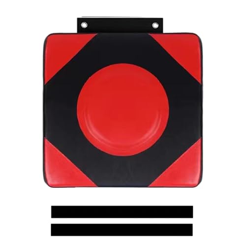 TYUKXJH Pera de Boxeo,Sacos de Boxeo Montados en Pared | Equipo De Gimnasia para Gimnasio En Casa Fitness Deporte Baile Adulto Cardio Entrenamiento Familiar Al Aire Libre