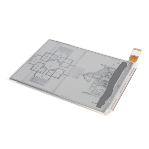 Écran de lecture électronique e630 liseuse nomade 6 pouces idéale pour le voyage et le métro