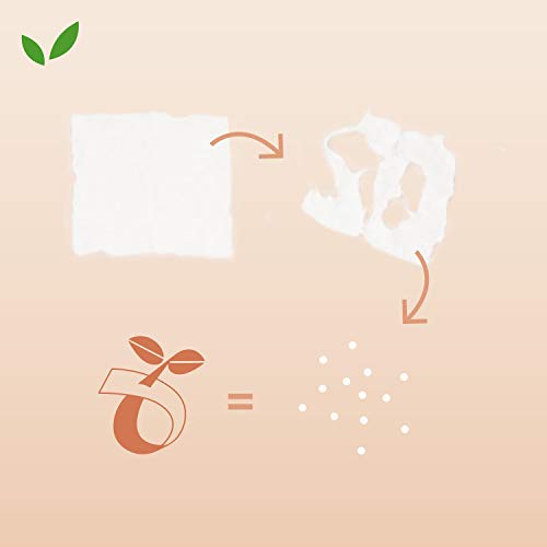 Simple Facial Cleansing Wipes For Stressed Looking Skin Instant Glow & Defend Face Cleansing Wipes That Brightens And Evens Skin Tone 25 Count 6 Pack #TOP6