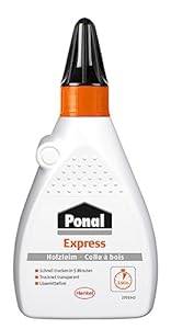 Ponal Express Holzleim 1x60g