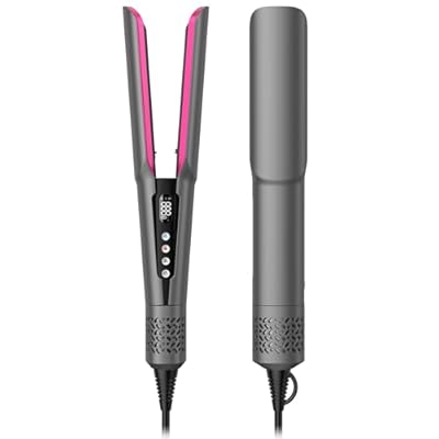 slopehill Air Gl tteisen