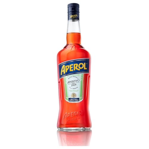 Aperol Aperitivo Barbieri - 1 l