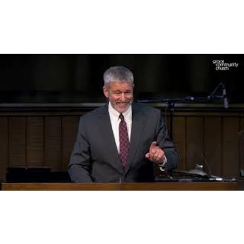 Paul Washer - Is It Well with Your Soul?