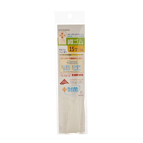 KIYOHARA �T���R�b�R�[ ���C�N�� (R) ���� �D�S�� ��15mm×1m�� �� SUN40-161