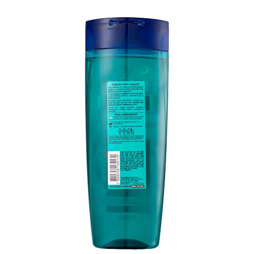 Shampoo L'Oréal Paris Elseve Hydra-Detox Anti-Caspa, 400ml