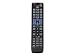 Produktbild azurano Universal Fernbedienung Ersatz für Samsung Fernbedienung BN59-01040A, ersetzt auch BN5901015A, BN59-01015A, BN59-01041A, BN59-01042A, BN59-01043A