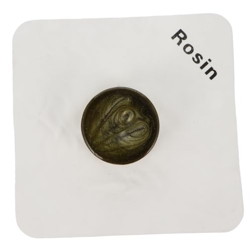 SUPVOX Violin Block Stringed Instrument Volume Improvement Low Dust Noise Reduction Stiff Bright Sound Random