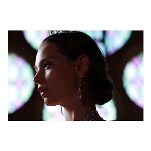 Canon RF 85mm f/1.2L USM