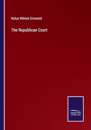 The Republican Court