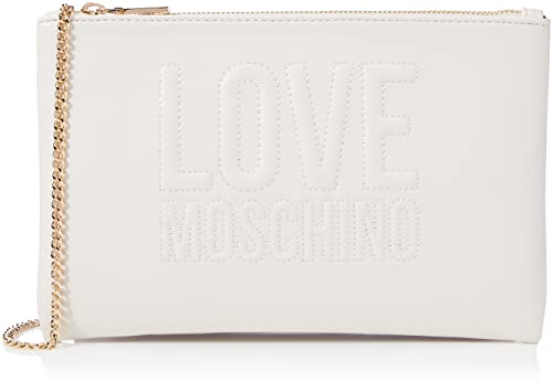 Sac à épaule femme Love Moschino idéal pour vos sorties urbaines