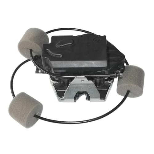 Serrure de hayon arrière pour réparer le coffre bloqué de Mercedes GL450 164740335