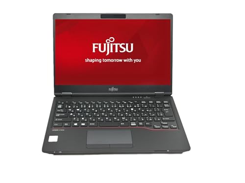 Amazon.co.jp: 【整備済み品】 富士通 【Win11搭載】極軽極薄FUJITSU
