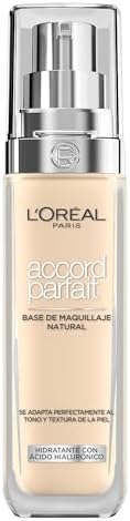 L'Oréal Paris FDT ACCORD PARFAIT 1,5N