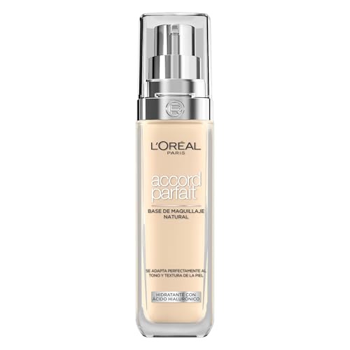 L'Oréal Paris FDT ACCORD PARFAIT 1,5N