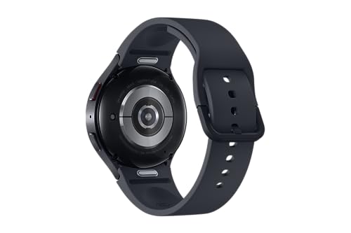 Samsung Smartwatch Galaxy Watch6 LTE 44mm Tela Super AMOLED de 1.47