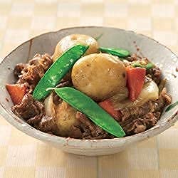 SK world farm 黒毛和牛 A5ランク 大判 切落し 約1.2kg の商品画像 5