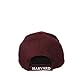 Harvard Crimson NCAA Officially Licensed Snapback Hat Competitor Team Color
