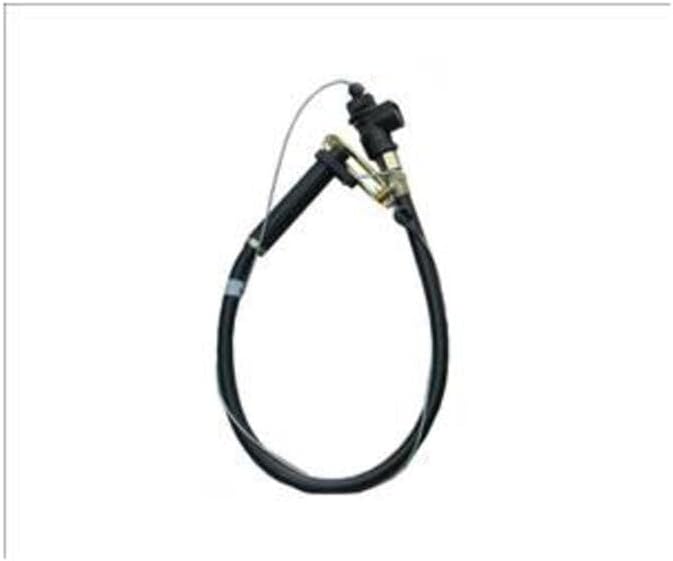 Transmaxx fitzall Detent Cable 23 to 44 Outer Conduit 54 Wire Universal St