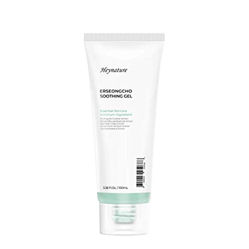 [Heynature] Erseongcho Soothing Gel 100ml