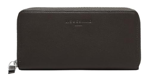 Liebeskind Berlin Women's Gigi Purse L, Dark Choco Nips