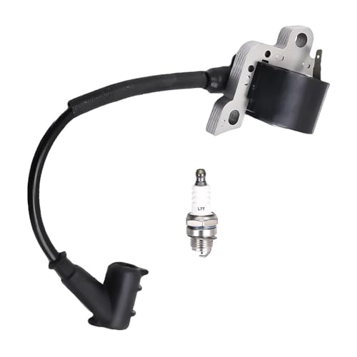 Bobine d'allumage 0000 400 1300 pour étincelle stable et démarrage facile