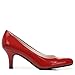 Lifestride Womens Parigi Pumps Fire Red Patent 12 M