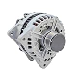 0121715071 Alternator YangXyphoid Fit For Bosch Engine 12V M8