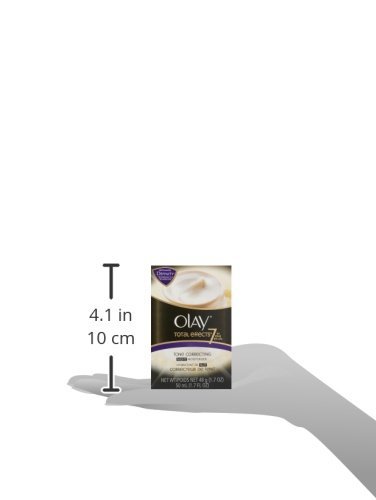 Olay Total Effects 7-In-1 Tone Correcting Night Moisturizer, 1.7 fl. Oz.