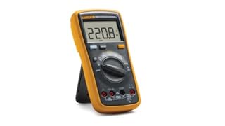 Fluke 15B+ Digital Multimeter