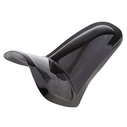 Garde-boue avant PW50 flexible anti-choc pour mini moto cross
