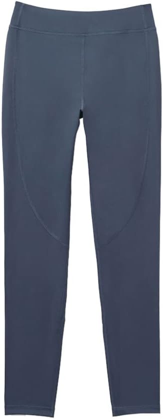 Fila Faunia Tight Pantalones Activos Para Mujer Talla M, Color: Carbón