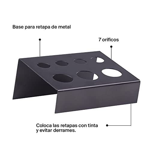 Mejores precios y opiniones de Tattoo tatuadores tatuador disponible en línea. 6 Imagen adicional